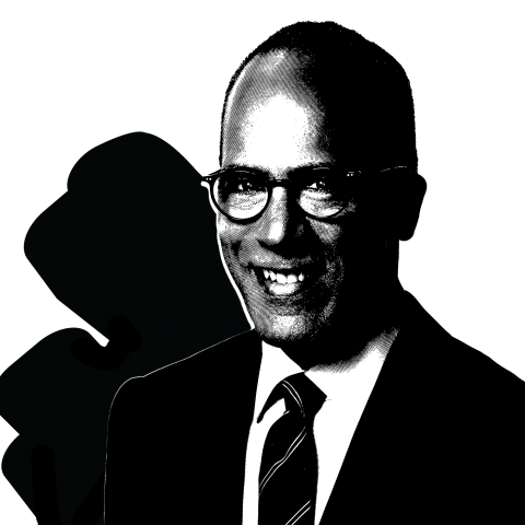 Lester Holt