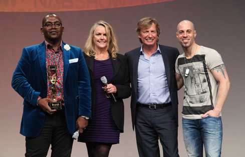 American Idol Hall of Fame induction