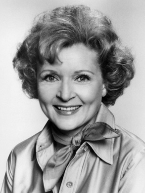 Betty White