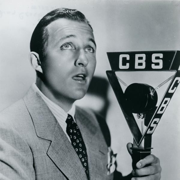 Bing Crosby