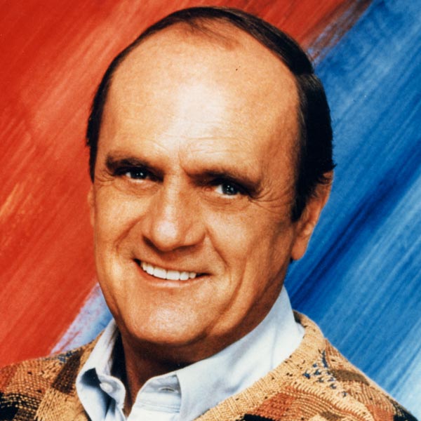 Bob Newhart