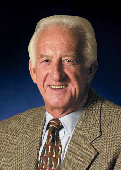 Bob Uecker