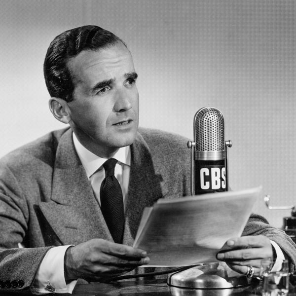 Edward Murrow photo 2