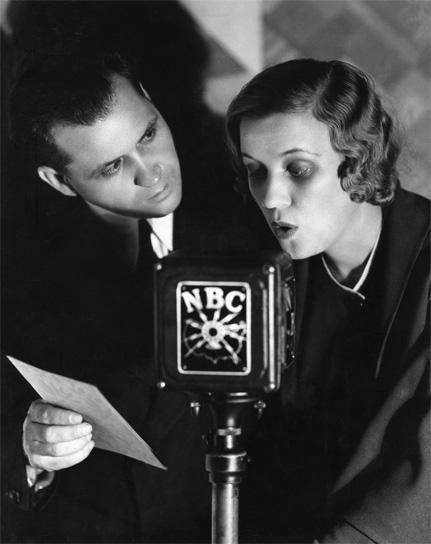 Fibber McGee and Molly