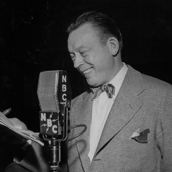Fred Allen