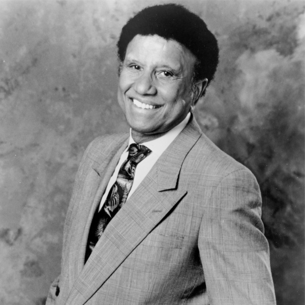 Hal Jackson
