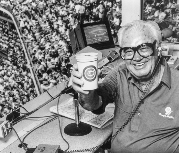 Harry Caray