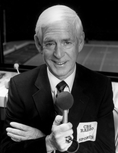 Jack Buck