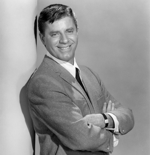 Jerry Lewis