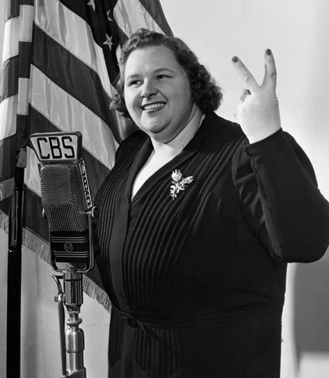 Kate Smith