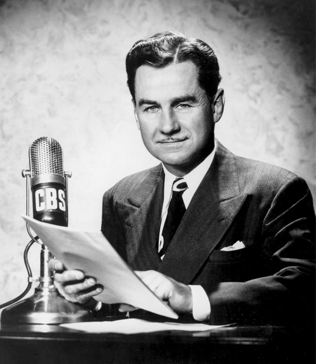 Lowell Thomas
