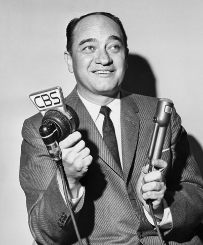 Mel Allen