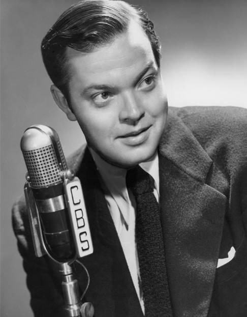 Orson Welles