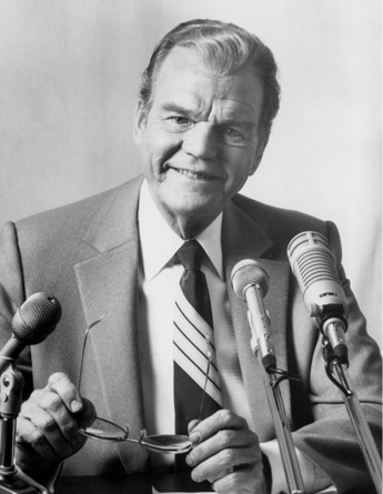 Paul Harvey
