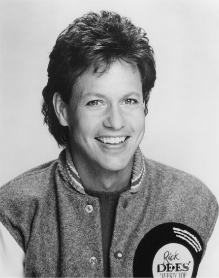 Rick Dees