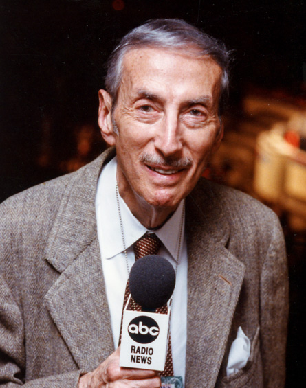 Robert Trout