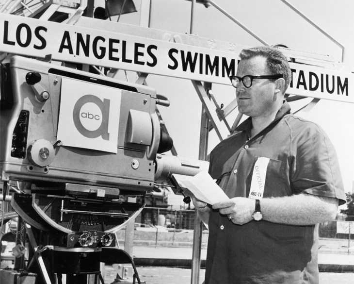 Roone Arledge