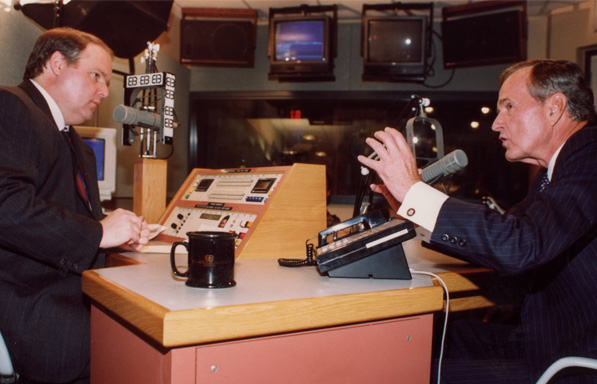 Rush Limbaugh