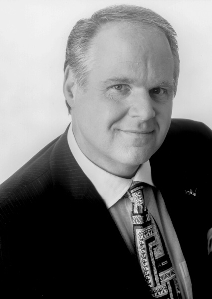 Rush Limbaugh