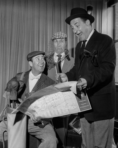 Sid Caesar