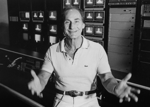 Sid Caesar