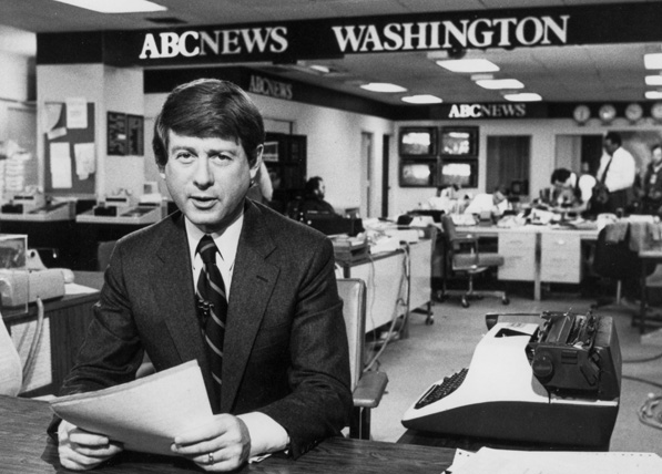 Ted Koppel