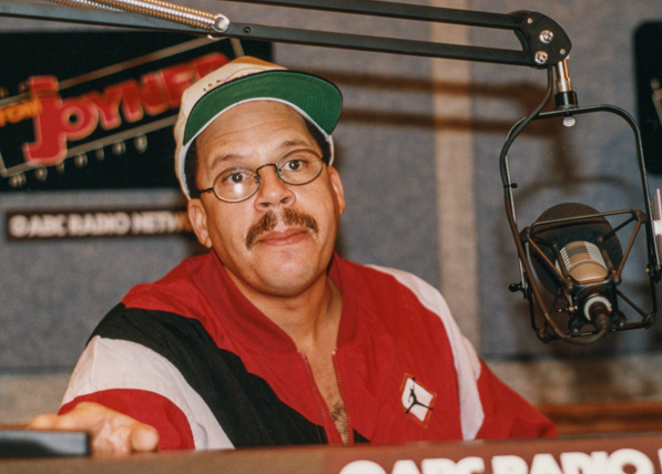 Tom Joyner