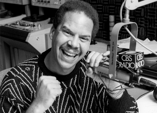 Tom Joyner