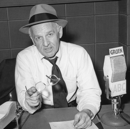 Walter Winchell