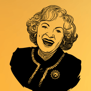 Betty White