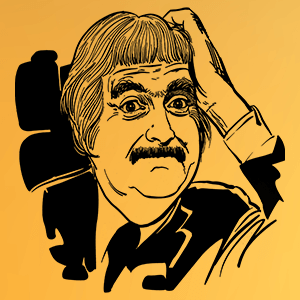 Bob Keeshan Captain Kangaroo