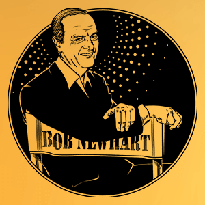 Bob Newhart