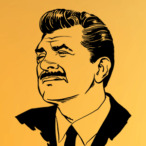 Ernie Kovacs