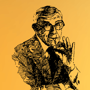 George Burns