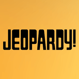 Jeopardy