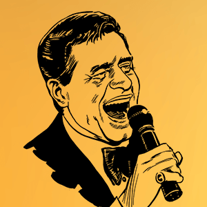 Jerry Lewis