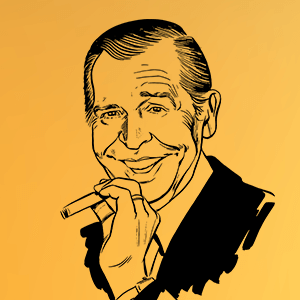 Milton Berle