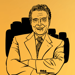 Regis Philbin