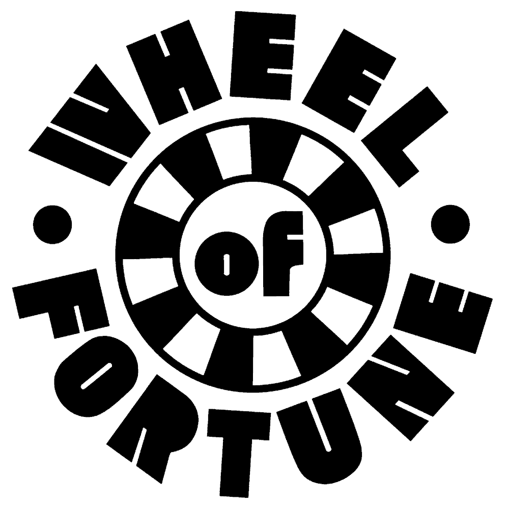 Wheel of Fortune Illustartion