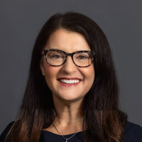 Michelle Lehman