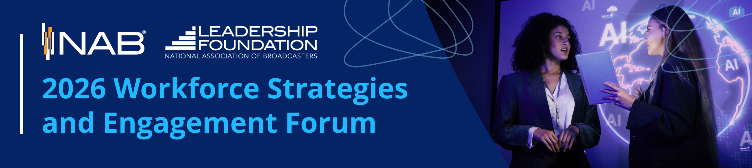 Workforce Strategies and Engagement Forum