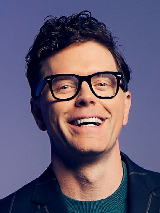 Bobby Bones