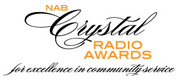 Crystal Radio Awards