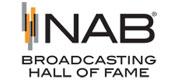 Broadcasting Hall of Fame 