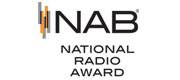 National Radio Award