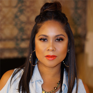 Angela Yee