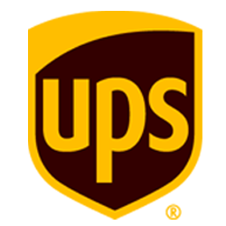UPS logo