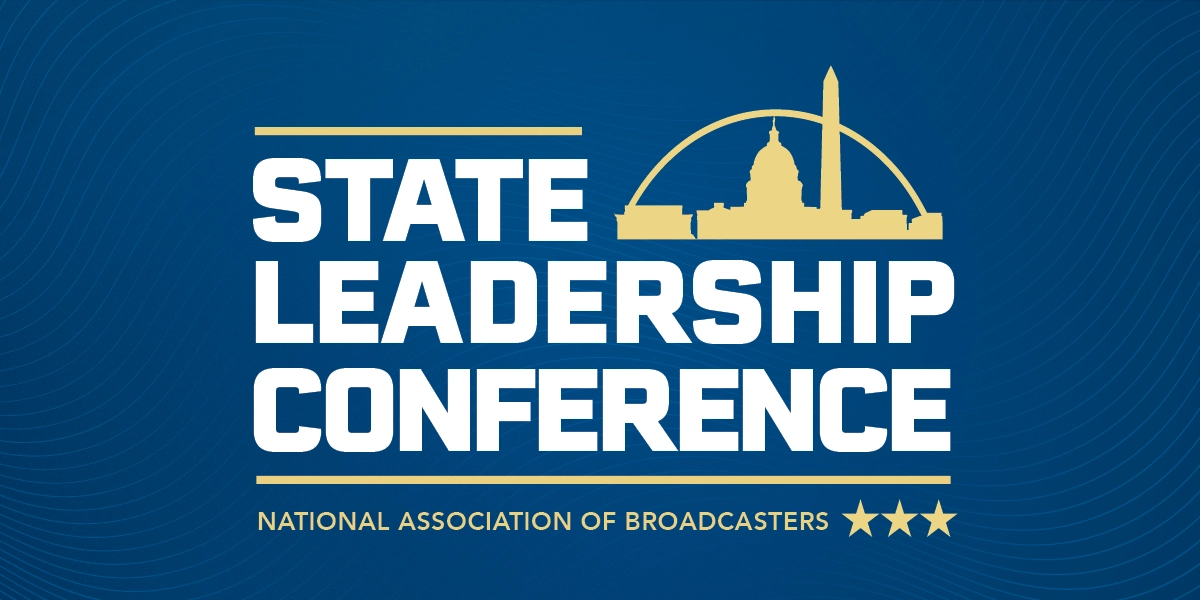 2026 State Leadership Conference