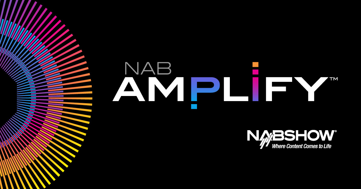 NAB Launches “The Best of NAB Show Amplified” Oregon Association of