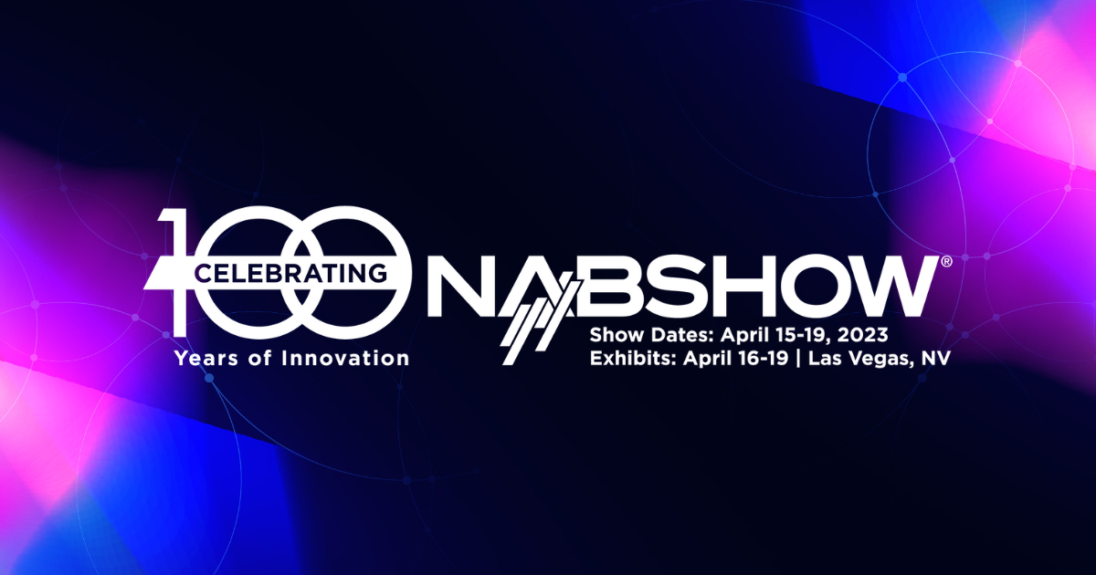 NAB 2023